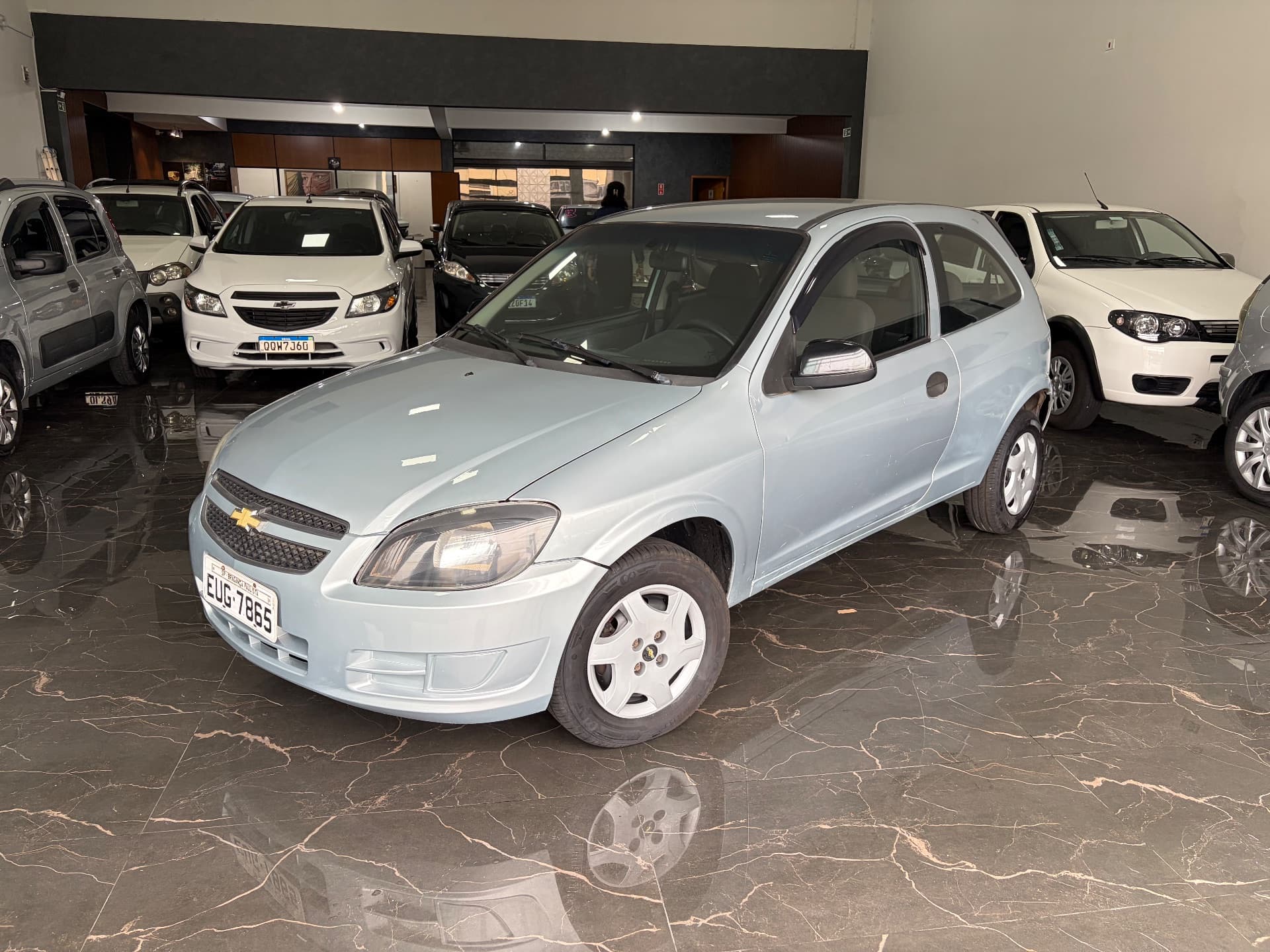 CELTA LS 1.0 2P FLEX