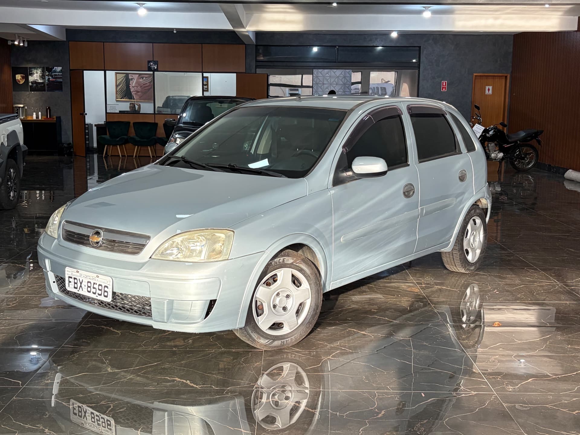 CORSA HATCH MAXX 1.4 FLEX