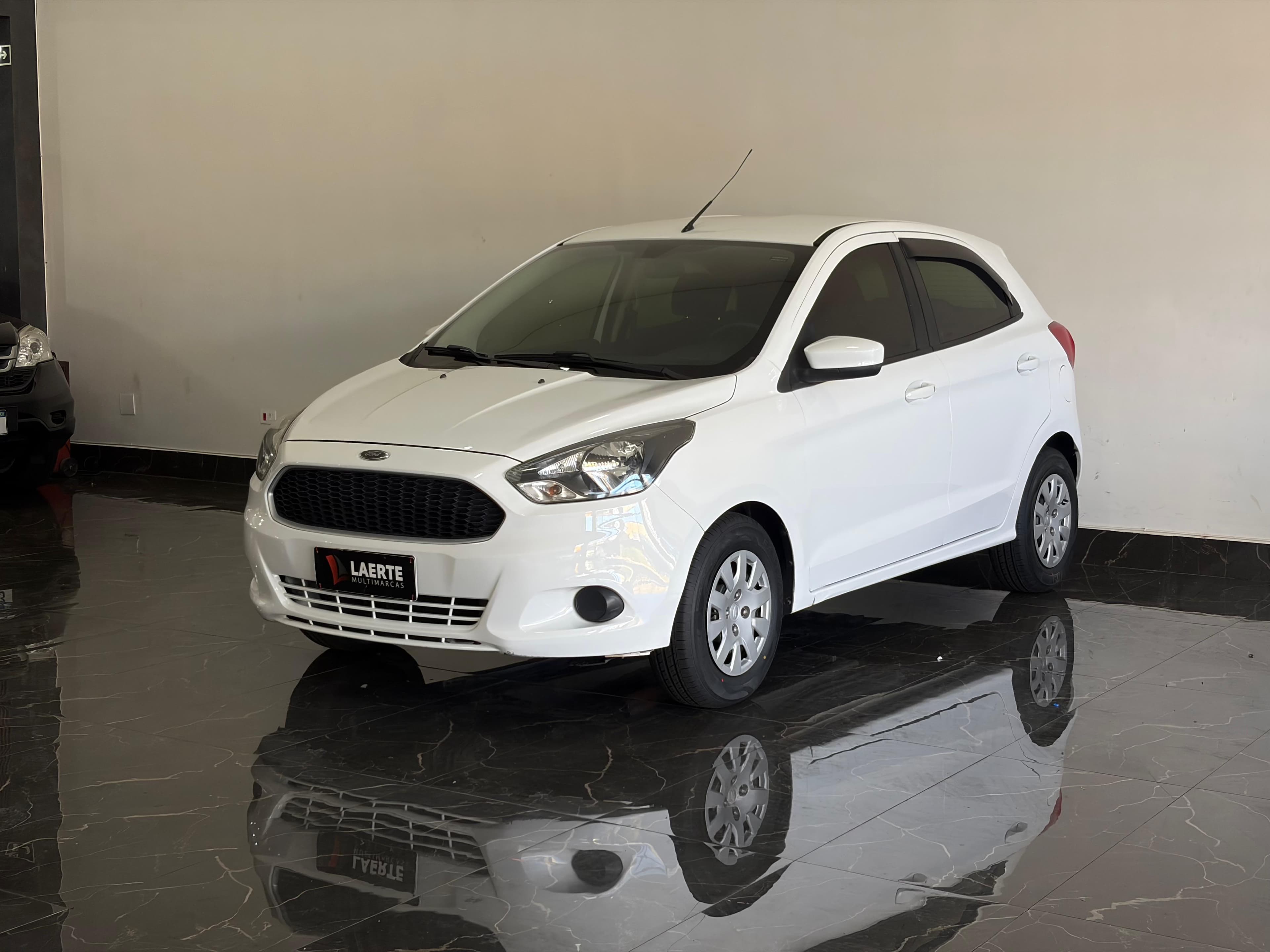 KA SE 1.5 FLEX