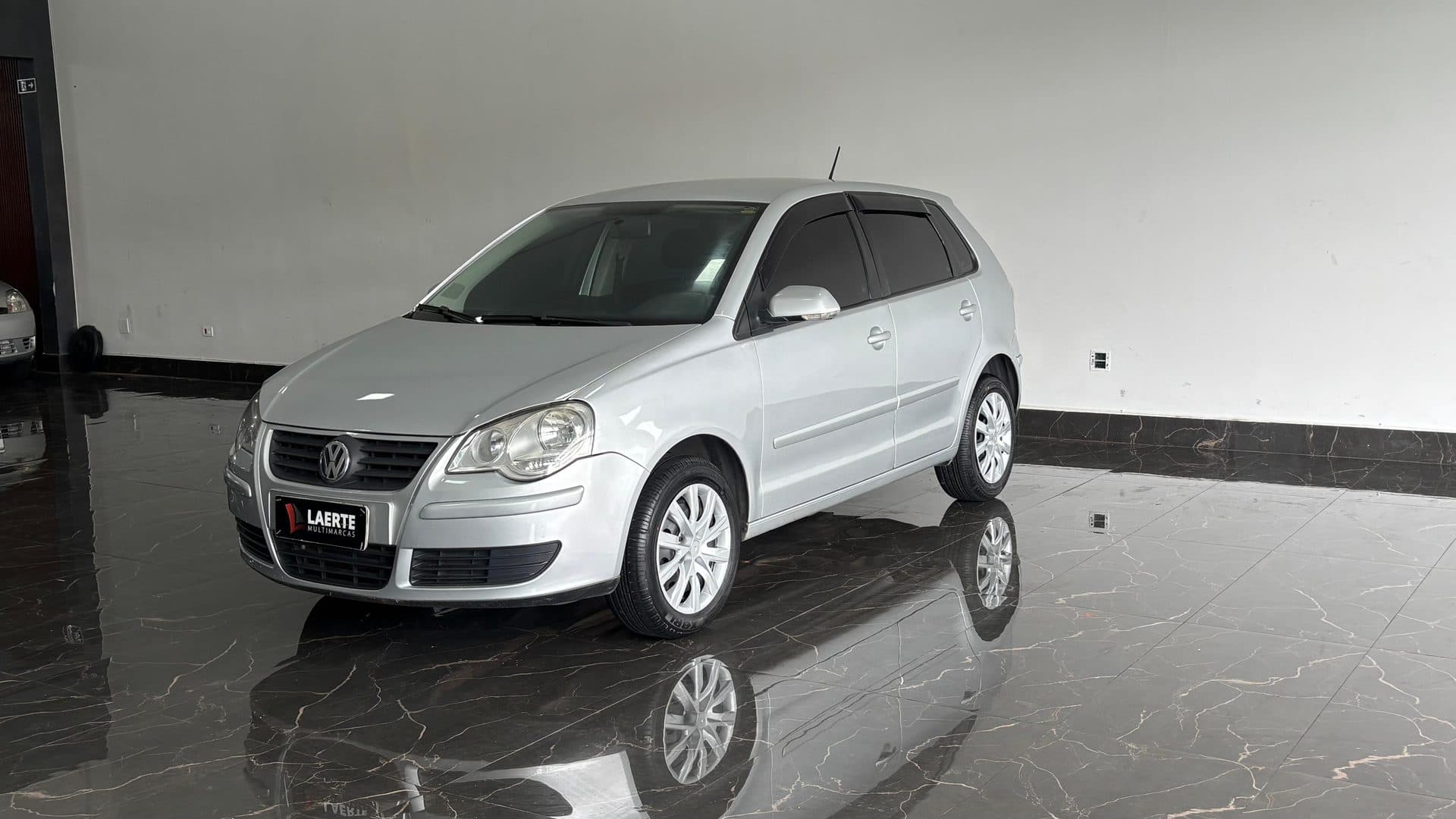 POLO 1.6 FLEX