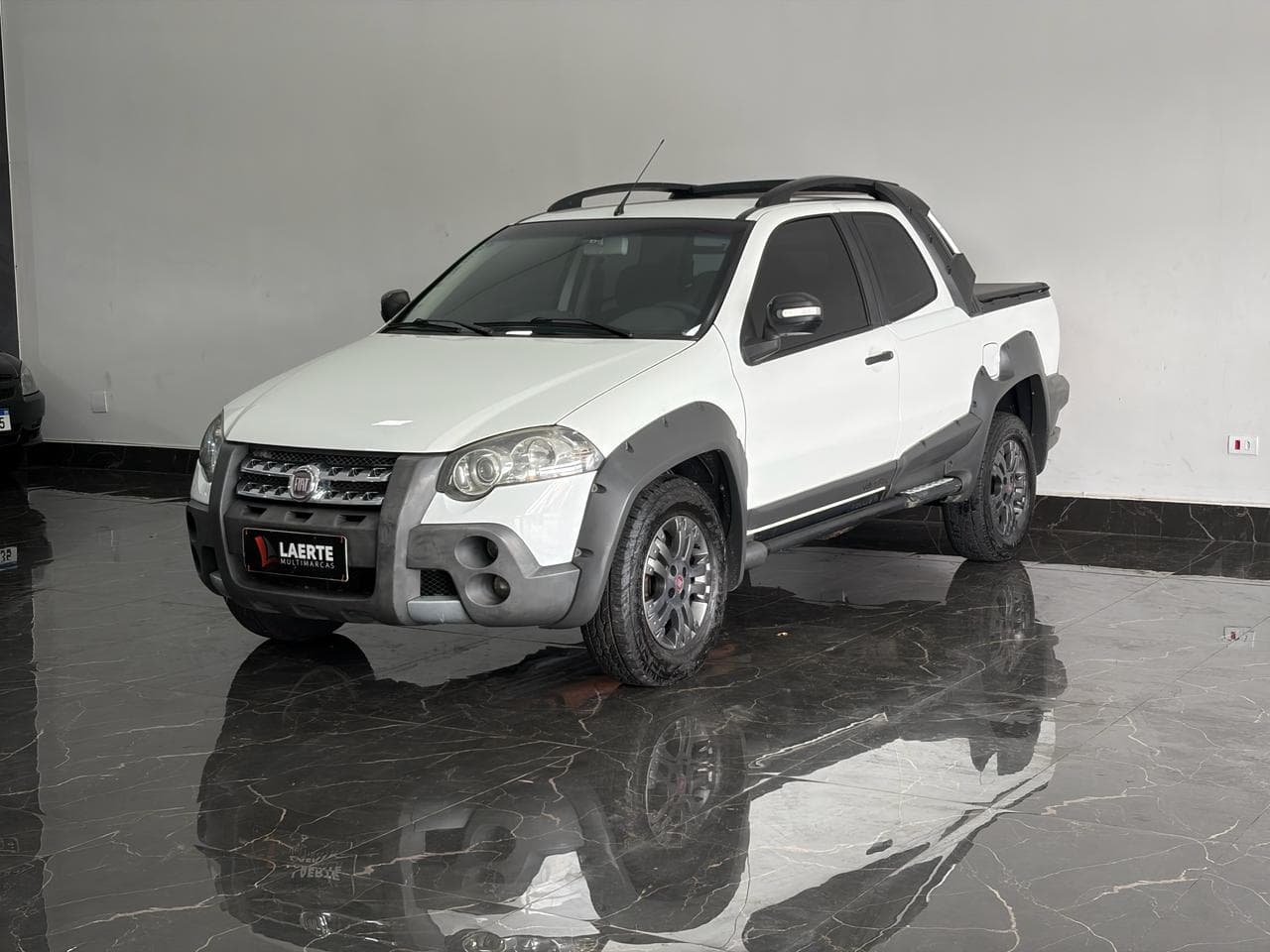 STRADA ADVENTURE CD 1.8 FLEX